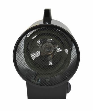 Теплова гармата електрична TUBE 3 кВт HE3T Аwtools