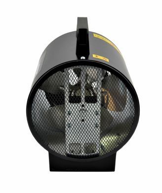 Теплова гармата електрична TUBE 3 кВт HE3T Аwtools