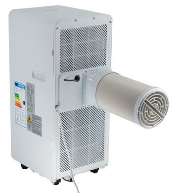 Кондиционер мобильный 14000 BTU 3800 Вт с осушением и пультом&nbsp;Volteno VO2545