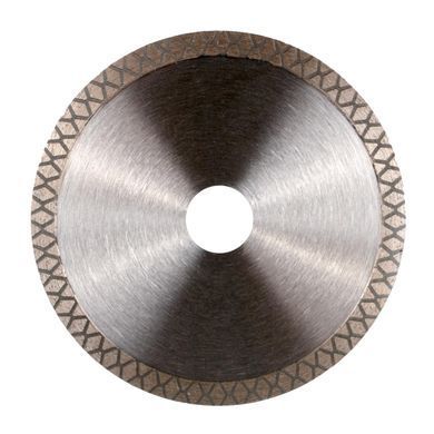 Дистар диск алмазный Pro Gres 125 X 1,9 X 8/20 X 22,23 мм