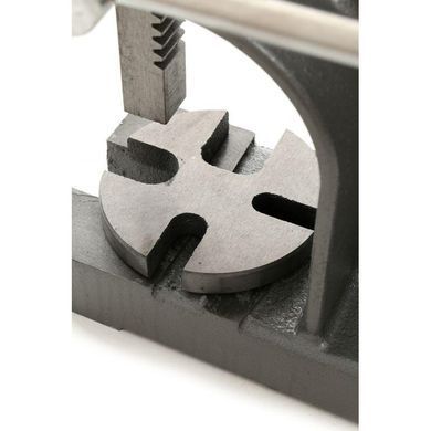 Гидравлический ручной пресс 2T Kraft&Dele KD10343