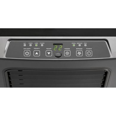 Портативний кондиціонер Clatronic CL 3672