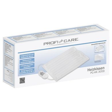 Електрична подушка ProfiCare PC-HK 3059