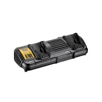 Зарядное устройство DeWALT DCB132X2