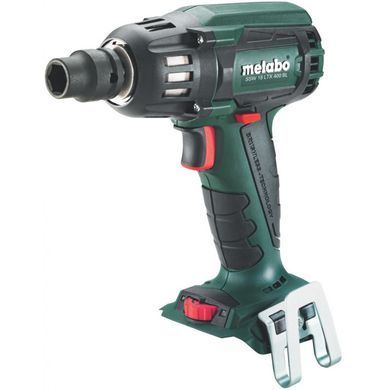 Комплект METABO BS 18 LT + SSW 18 LTX 400 BL 2x4Ah 2xmetabox 145 + защитные очки