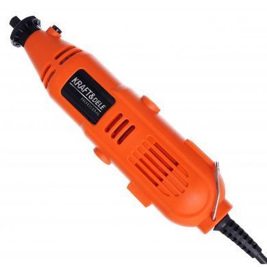 Мінішліфувальна машина 270 Вт Kraft&Dele KD10754
