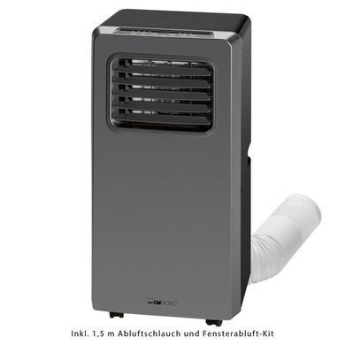 Портативний кондиціонер Clatronic CL 3672