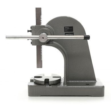 Гидравлический ручной пресс 2T Kraft&Dele KD10343