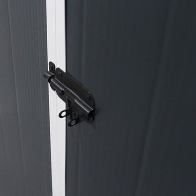 Домик для хранения садового инвентаря 190x280 см Hardmaister Vermont бежевый