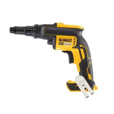 Шуруповерт акумуляторний безщітковий DeWALT DCF622N