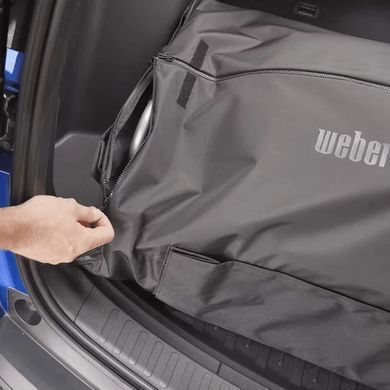 Чехол для гриля Traveller Weber