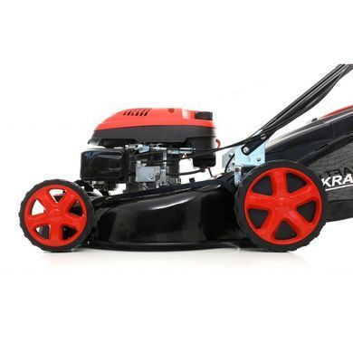 Газонокосилка бензиновая Kraft&Dele KD5082
