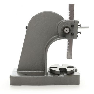 Гидравлический ручной пресс 2T Kraft&Dele KD10343