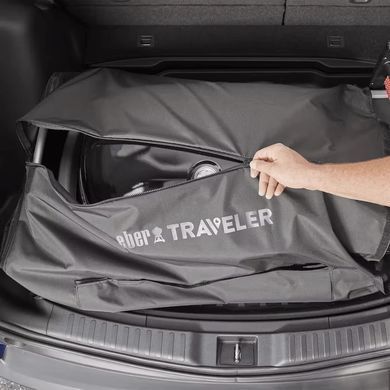 Чехол для гриля Traveller Weber