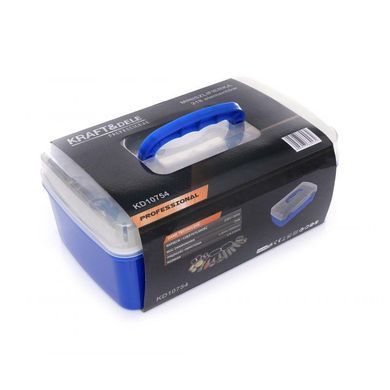 Мінішліфувальна машина 270 Вт Kraft&Dele KD10754