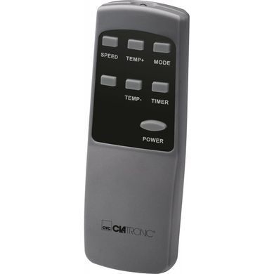 Портативний кондиціонер Clatronic CL 3672