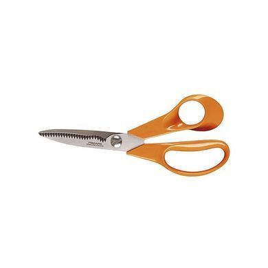 Садові універсальні ножиці Fiskars 18 см S92