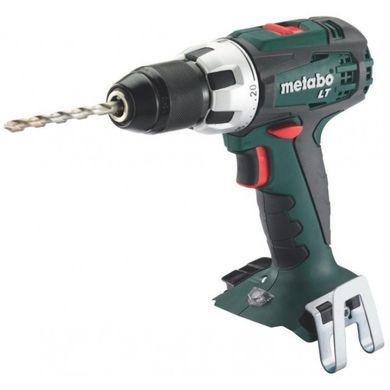 Комплект METABO BS 18 LT + SSW 18 LTX 400 BL 2x4Ah 2xmetabox 145 + защитные очки
