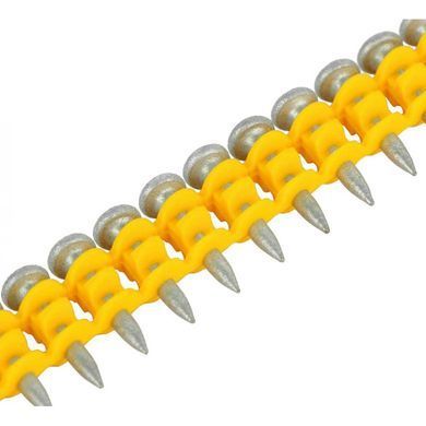 Цвяхи по м'якому бетону 1005 шт. DeWALT DCN8901020