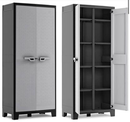 Шкаф для сада Titan Multispace Cabinet Keter/Kis