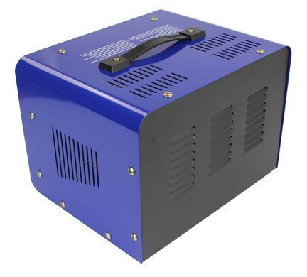 Автомобильное зарядное устройство GZL-50 - RIPPER Mar-pol M82507R