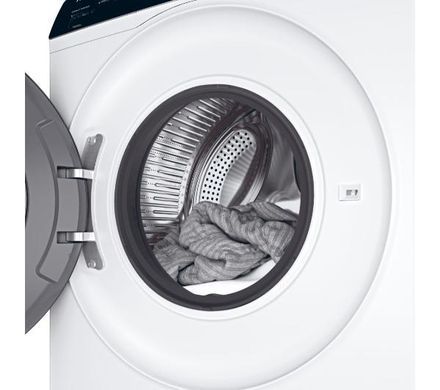 Стиральная машина Haier I-Pro 3 HW80-B14939-S Silent Inverter - 8 кг