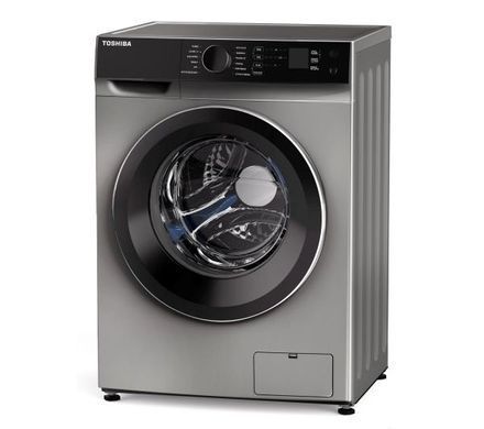 Пральна машина Toshiba TW-BL100M4PL (SK) - 9кг