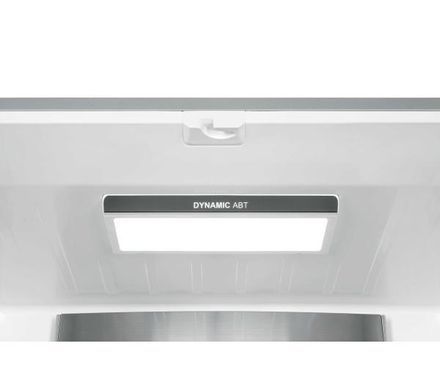 Холодильник Haier French Door HB18FGSAAA No Frost - 190 см із ящиком для контролю вологості
