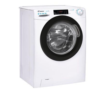 Пральна машина Candy SmartPro CSO 1275TBE/1-S - 7 кг