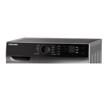 Пральна машина Toshiba TW-BL100M4PL (SK) - 9кг