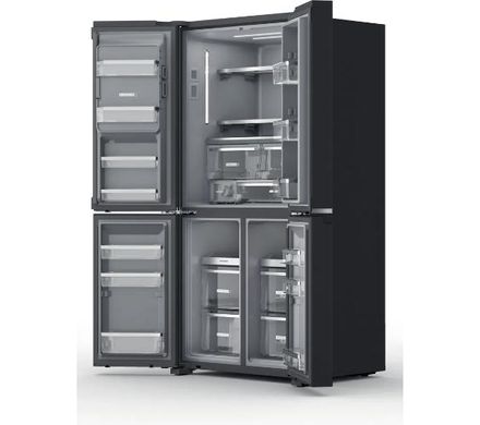 Холодильник Whirlpool WQ9I FO1BX