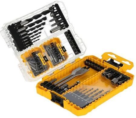 Набір біт і аксесуарів DeWalt DT70785-QZ 100 шт
