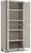 Садовый шкаф Gulliver High Cabinet Keter/Kis