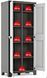 Шкаф для сада Titan Multispace Cabinet Keter/Kis