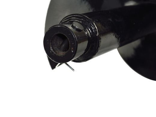 Свердло для шнека 25х80 см Geko G81056D