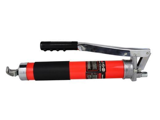 Шприц для змащення ручний Geko G02900