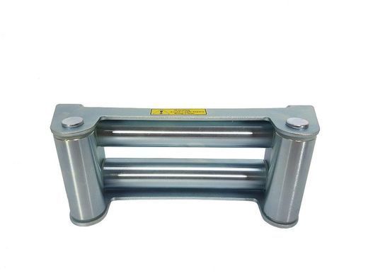 Лебідка акумуляторна 12 В 7620 кг Spider Mar-Pol M80821