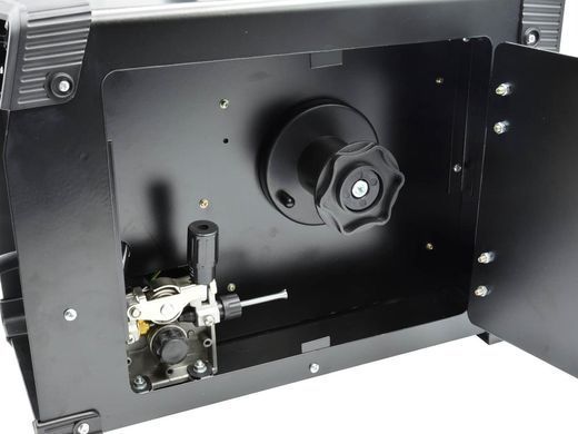 Сварочный аппарат MIG/TIG/MMA 220 А Geko G80096