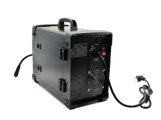Сварочный аппарат MIG/TIG/MMA 220 А Geko G80096