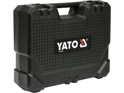 Перфоратор YATO SDS PLUS 18V 3.0 Ah BMC