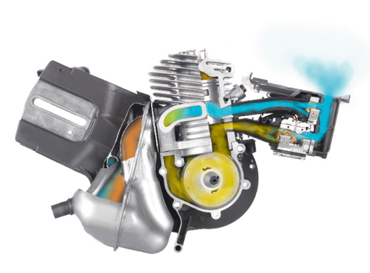 Різак бензиновий HUSQVARNA K970 III 400 мм HUS967348101