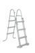 Басейн великий круглий Steel Pro Max Bestway 561GD