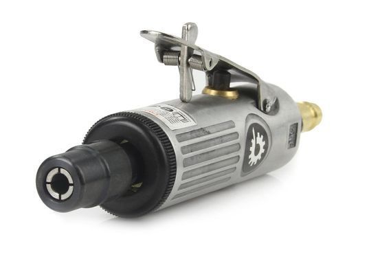 Пневматична прямошліфувальна машина для піску 6мм Mar-Pol M80560