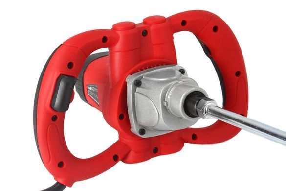 Миксер строительный с регулировкой скорости Mar-Pol M51302