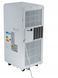 Кондиционер мобильный 14000 BTU 3800 Вт с осушением и пультом&nbsp;Volteno VO2545