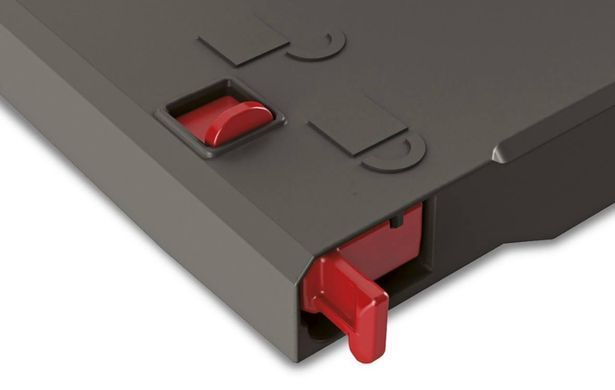 Садовый шкаф Gulliver High Cabinet Keter/Kis