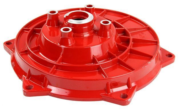 Кришка напірного насоса 2" Mar-Pol M3000505