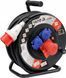 Удлинитель на катушке 25 метров YATO YT-8120