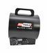 Теплова гармата електрична TUBE 3 кВт HE3T Аwtools