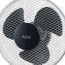 Наcтольный вентилятор AEG VL 5529 30 см